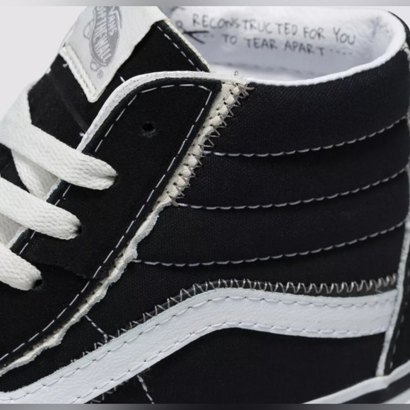 Vans Sk8-Hi Reconstruct *NWT* - Picture 3 of 7